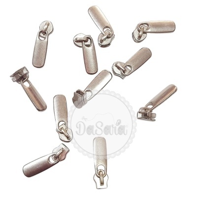 Cursor Premium S7 para fecho zipper malha 3 | Cose