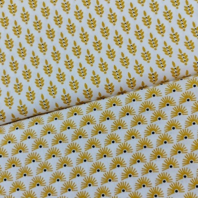 Fantasy Flower | Poppy Fabrics