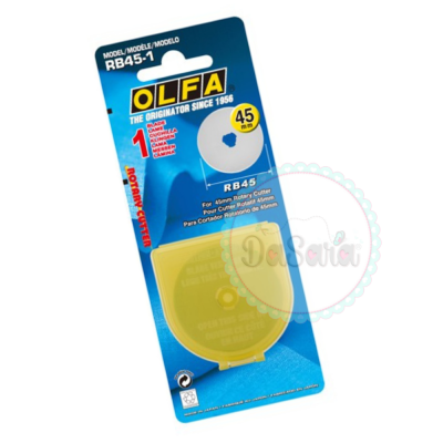 Lâmina 45mm | Olfa
