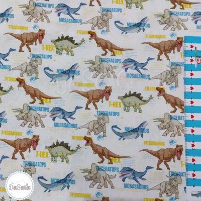 Dinossauros - Espécies