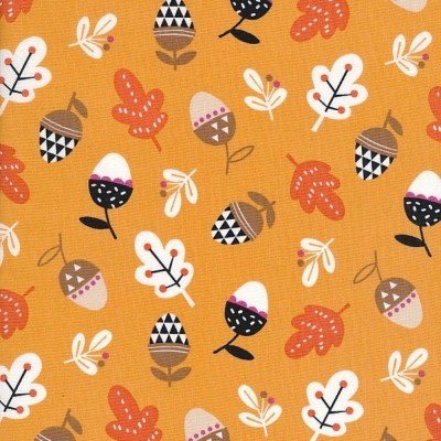 Geo Forest - Acorn | Dashwood Studio