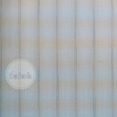 Tramado Japonês | Barritas com Textura | Ocre Pastel