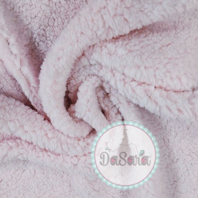 Tecido Borreguito | Extra Suave