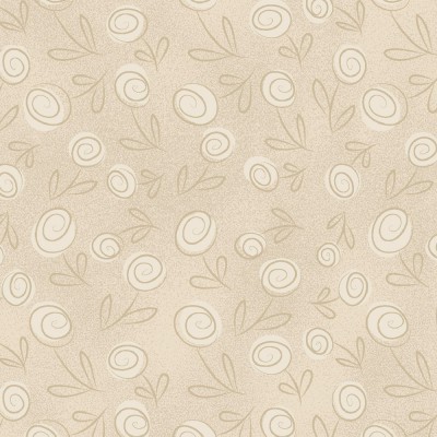 Floral Doodles | Fabricart