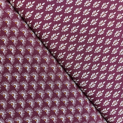 Fantasy Flower | Poppy Fabrics