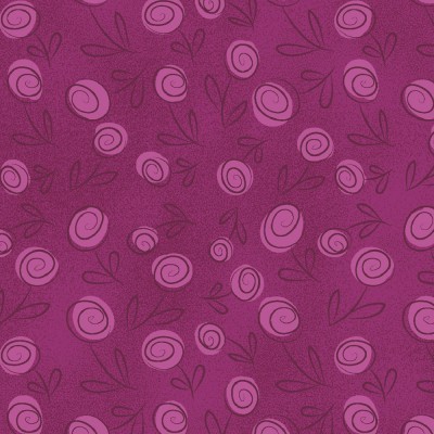 Floral Doodles | Fabricart