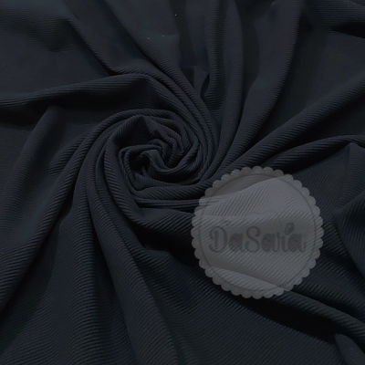 Jersey Canelado / Rib