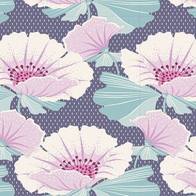 Maple Farm | Gwendelyn - Blueberry | Tilda