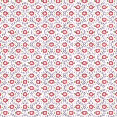 Bon Voyage! | Elsie - Blue | Tilda