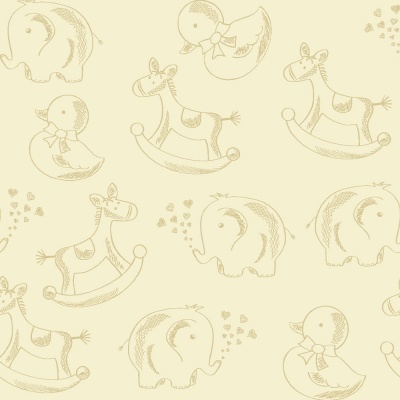 Basics Baby Colors :: Creme | Fabricart