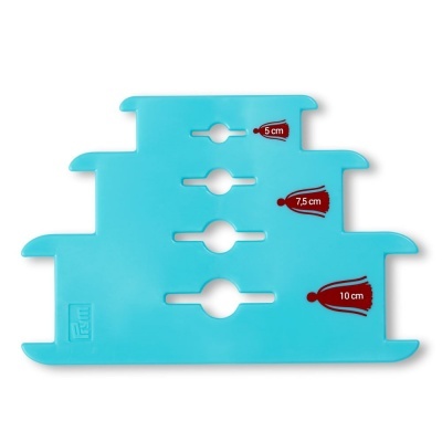 Kit para fazer Borlas | Prym Love