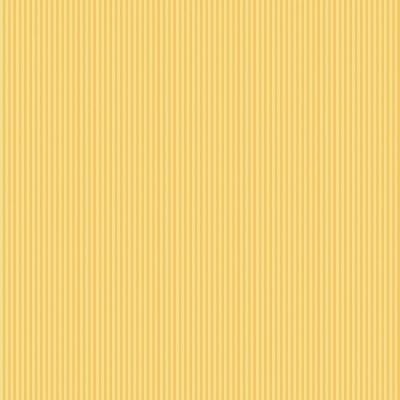 Listrado Ton Ton | Amarelo | Basics & Colors | Fabricart