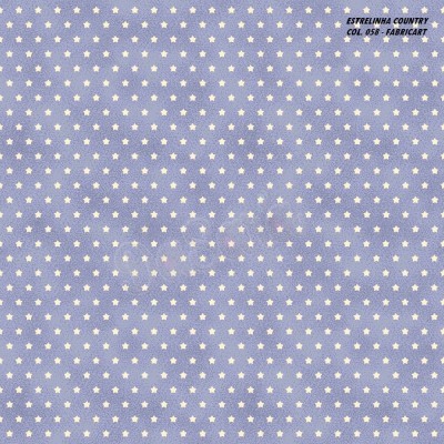 ESTRELINHAS COUNTRY | FABRICART