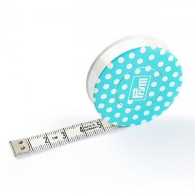 Fita métrica automática | Prym Love