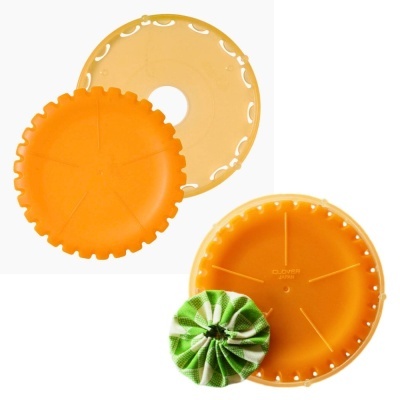 "Quick" Yo-Yo Maker - Grande | Clover "Quick" Yo-Yo Maker - Grande | Clover