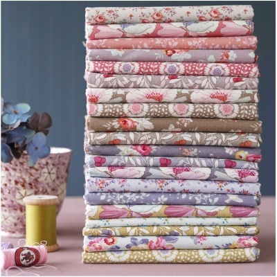 Maple Farm | Cherrybush - Dijon | Tilda