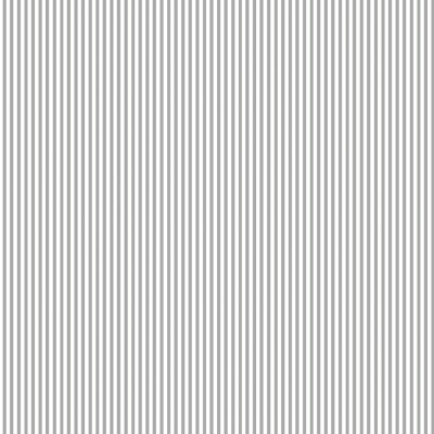 Listrado | Cinza | Basics & Colors | Fabricart