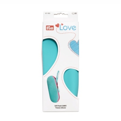 Estojo de silicone 'Candy' | Prym Love