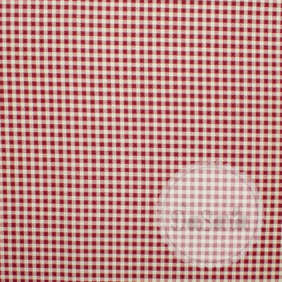 Fat Quarter | "Gingham" | Dutch Heritage