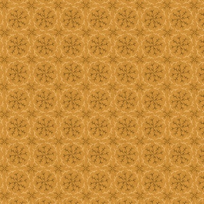 TWIG WREATHS | GOLD :: BARN DANCE | BLANK QUILTING