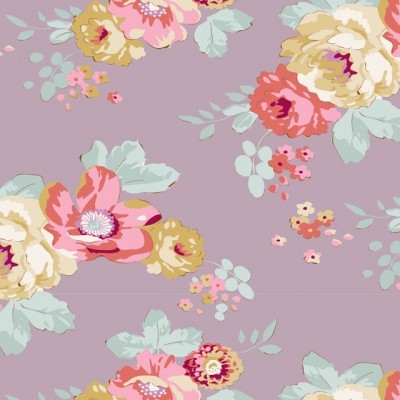 Maple Farm | Pauline - Mauve | Tilda
