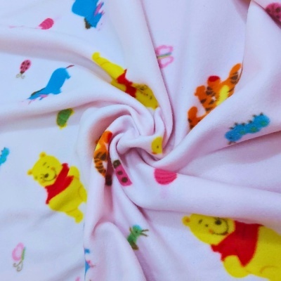Tecido Polar | Winnie the Pooh