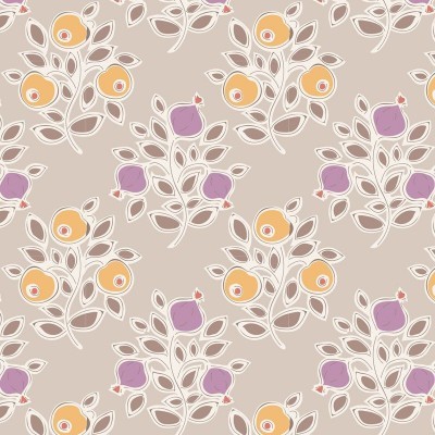 Tiny Farm | Farm Berries - Sand | Tilda