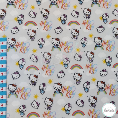 Hello Kitty - Rainbow