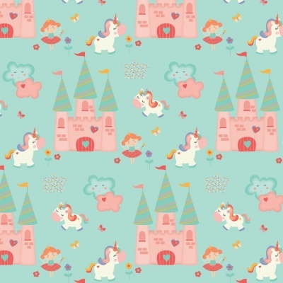 Mundo Mágico :: Magia | Fabricart Signature