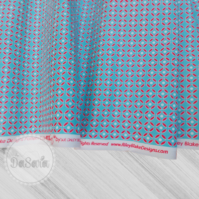 Bittersweet Circles | Riley Blake Designs