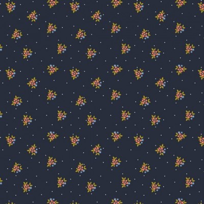 LOVELY FLOWERS | MARINHO | POPPY