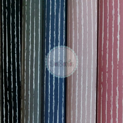 Brush Stripes | QjuTie Collection Brush Stripes | QjuTie Collection