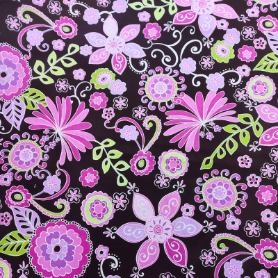 Boho Blossom | Michael Miller Fabrics