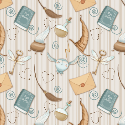 Objectos de Magia | Fuxicos e Fricotes