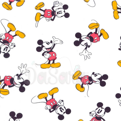 Mickey | Classic Characters