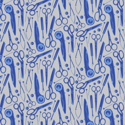 TOOLS OF THE TRADE | NOON :: HOMEMADE | TULA PINK