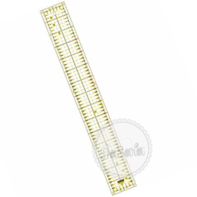 Régua Patchwork - Cms | Ideas