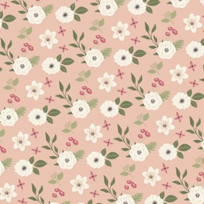 SIGNATURE BOTÂNICA :: FLORES MATUTINAS