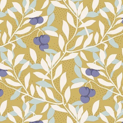 Maple Farm | Cherrybush - Dijon | Tilda