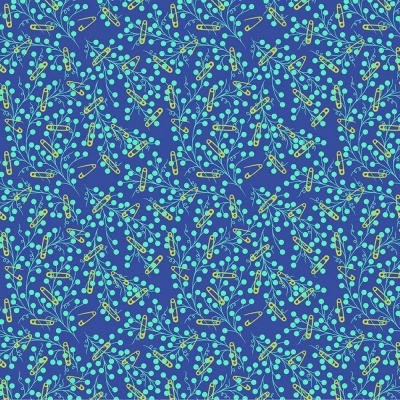 PINS & NEEDLES | NOON :: HOMEMADE | TULA PINK