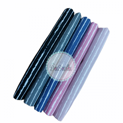 Bundle *Brush Stripes* | 5 FQ