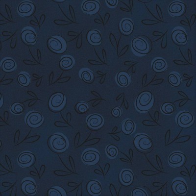 Floral Doodles | Fabricart