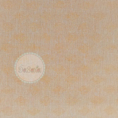 Tramado Japonês | Losango com Textura | Laranja Claro