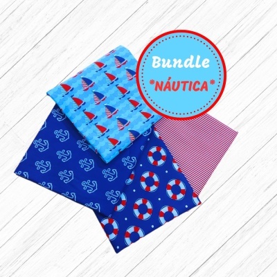 Bundle  - Náutica | Fabricart Signature