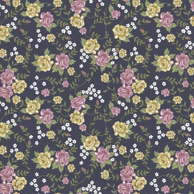 ROSINHAS :: MARINHO COM ROSA | FABRICART