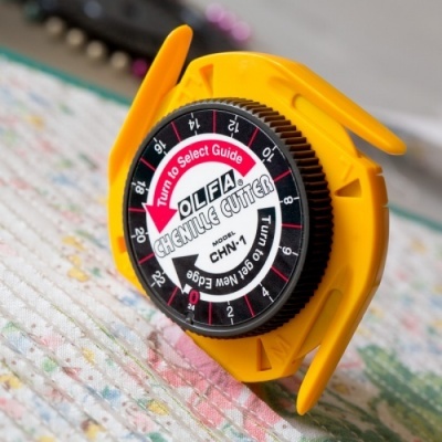 Cortador Chenille | Olfa Cortador Chenille | Olfa