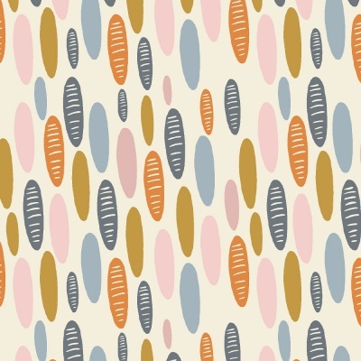 FAVAS :: KITTY GARDEN | FABRICART