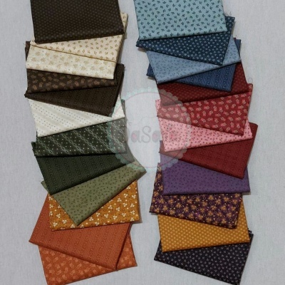 ABBY'S TREASURES & BARN DANCE