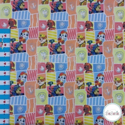 Patrulha Pata - Exploradores