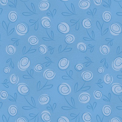 Floral Doodles | Fabricart